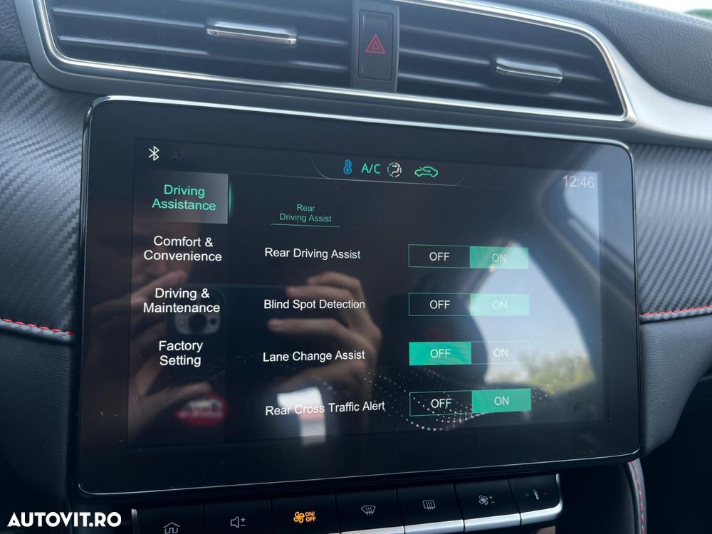 MG ZS ICE 1.5 VTI-tech Luxury - 17