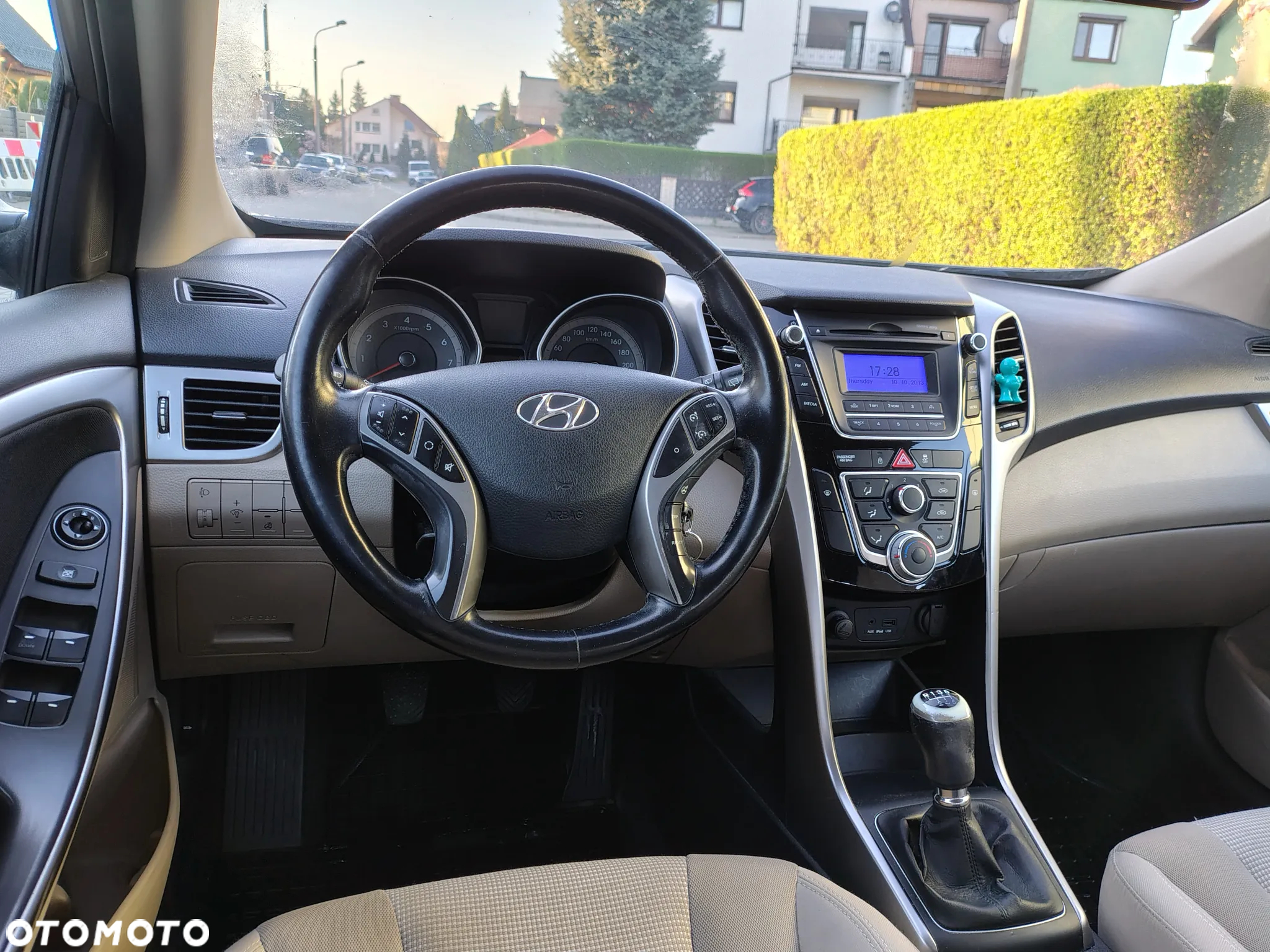 Hyundai i30 1.6 Premium - 19