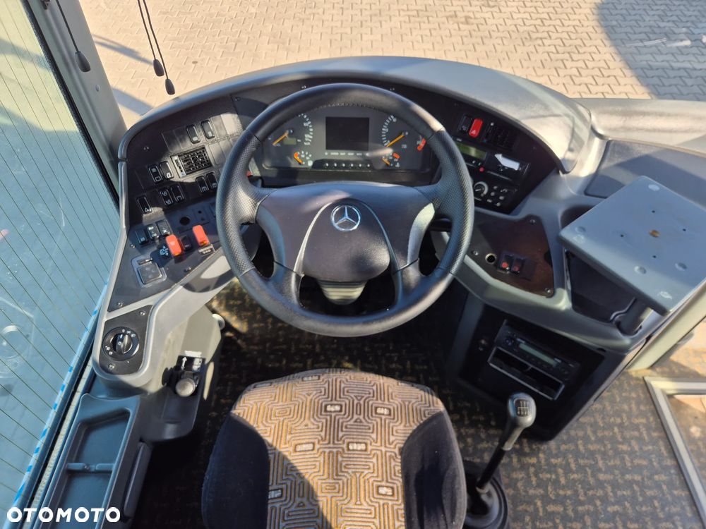 Mercedes-Benz INTOURO L / SPROWADZONE / MANUAL / EEV / KLIMA - 20