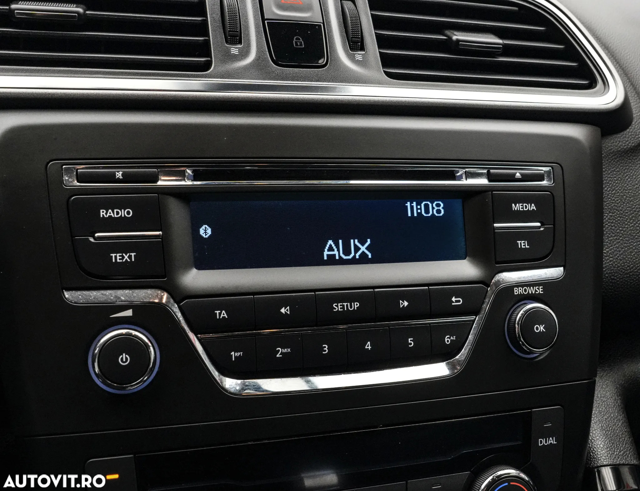 Renault Kadjar 1.2 TCe EDC XMod - 22