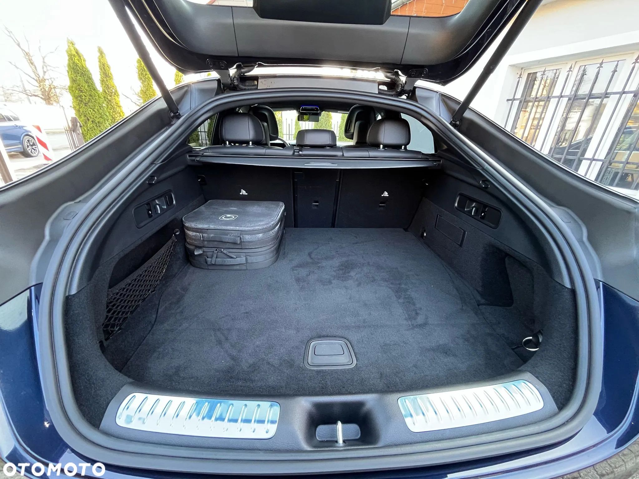 Mercedes-Benz GLC 300 de 4-Matic Avantgarde - 1