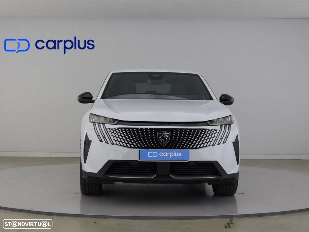 Peugeot 3008 1.2 Hybrid Active Pack e-DCS6 - 3