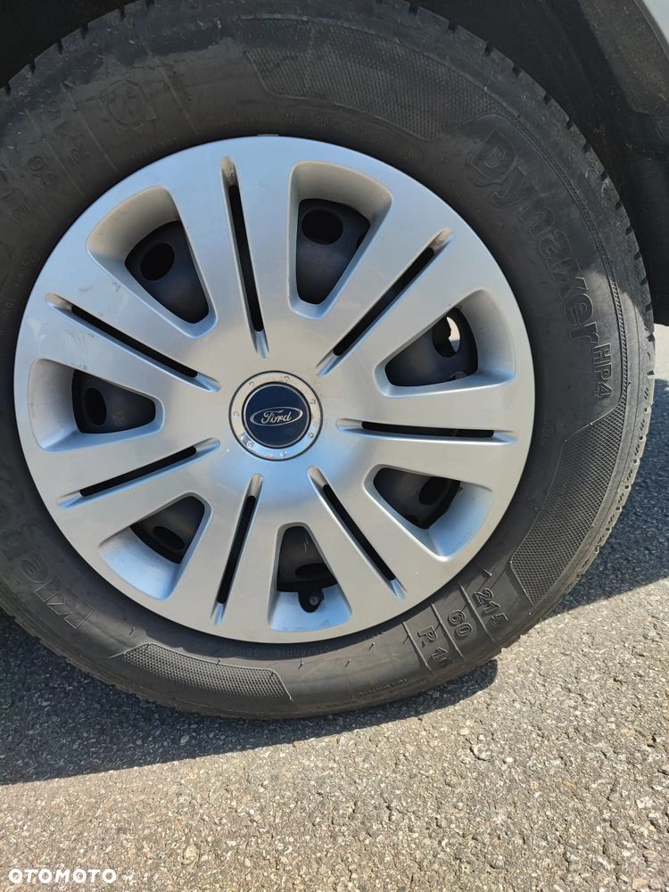 Ford Galaxy 2.0 TDCi Titanium - 19