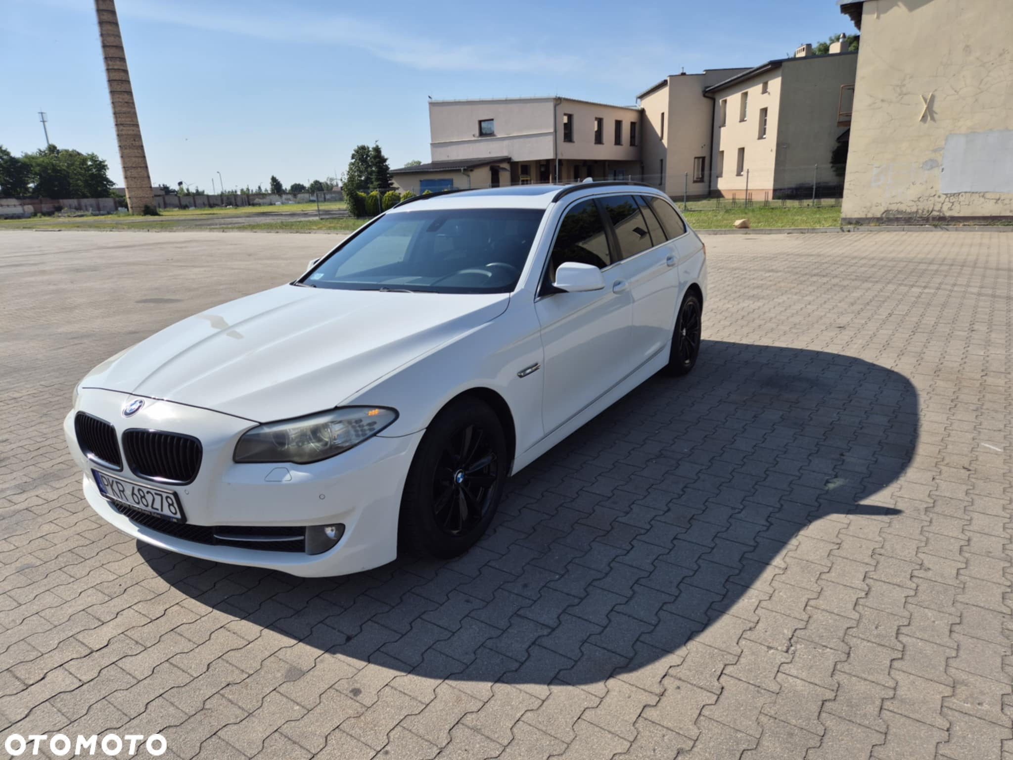 BMW Seria 5 - 2