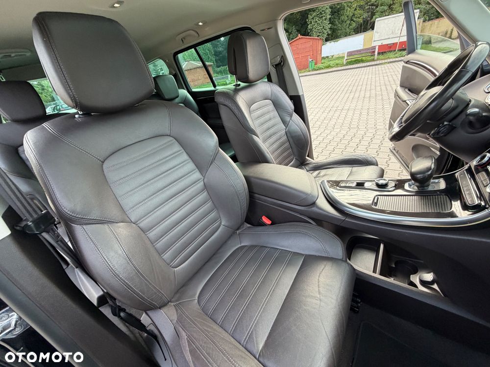 Renault Espace Energy dCi 160 EDC Intens - 9