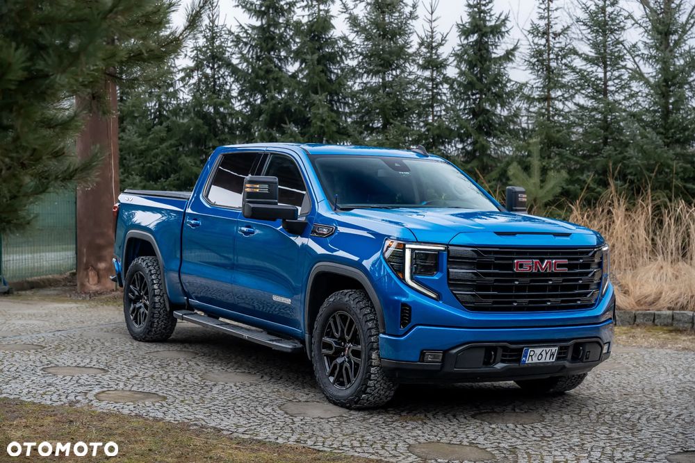 GMC Sierra - 19