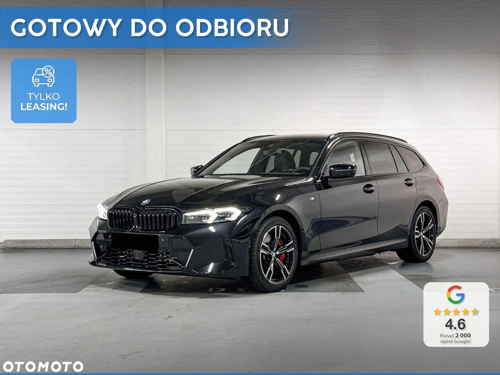 BMW Seria 3 - 1