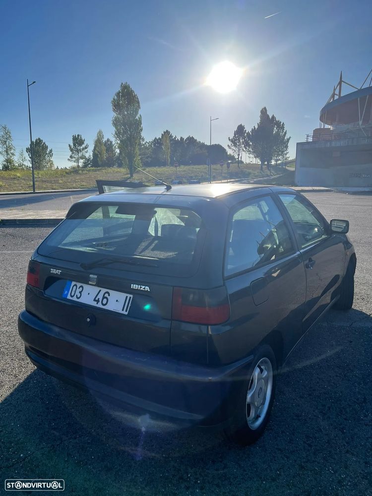 SEAT Ibiza - 10