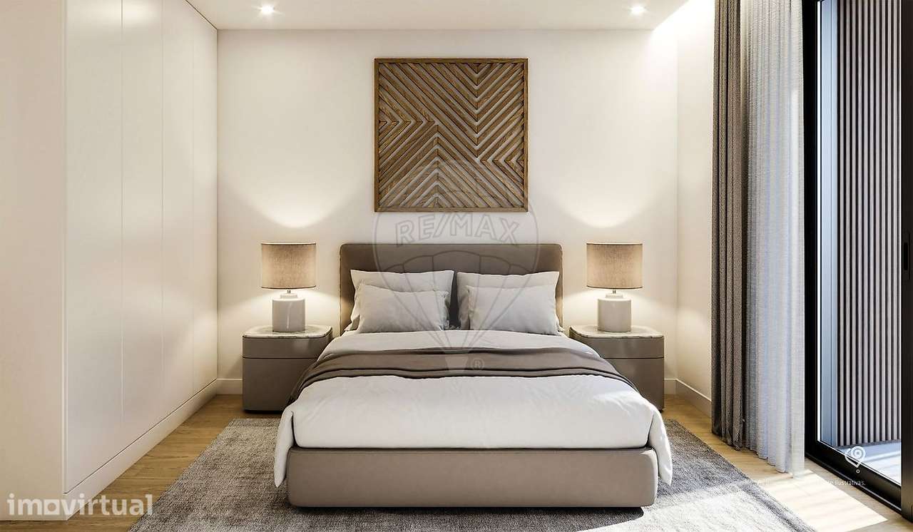 Apartamento T1 para venda - Grande imagem: 5/11