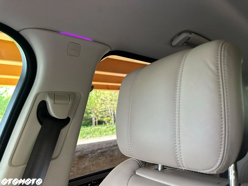Land Rover Range Rover 4.4SD V8 Vogue EU6 - 34