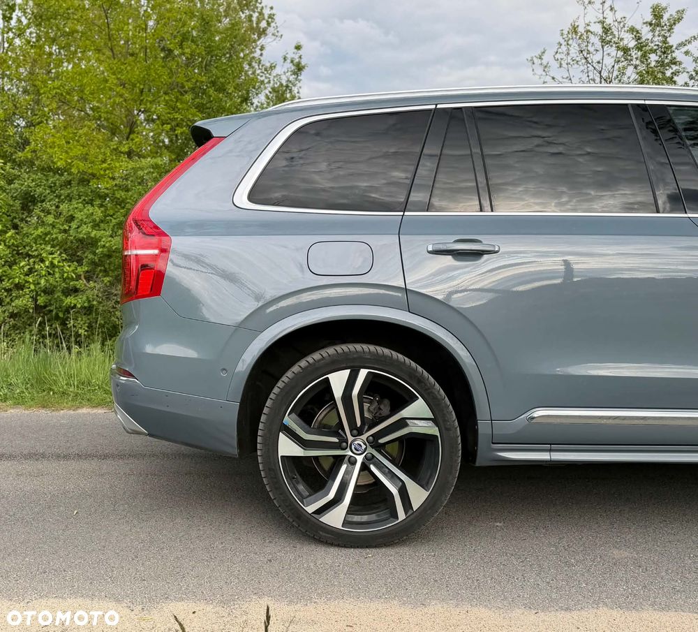 Volvo XC 90 - 18