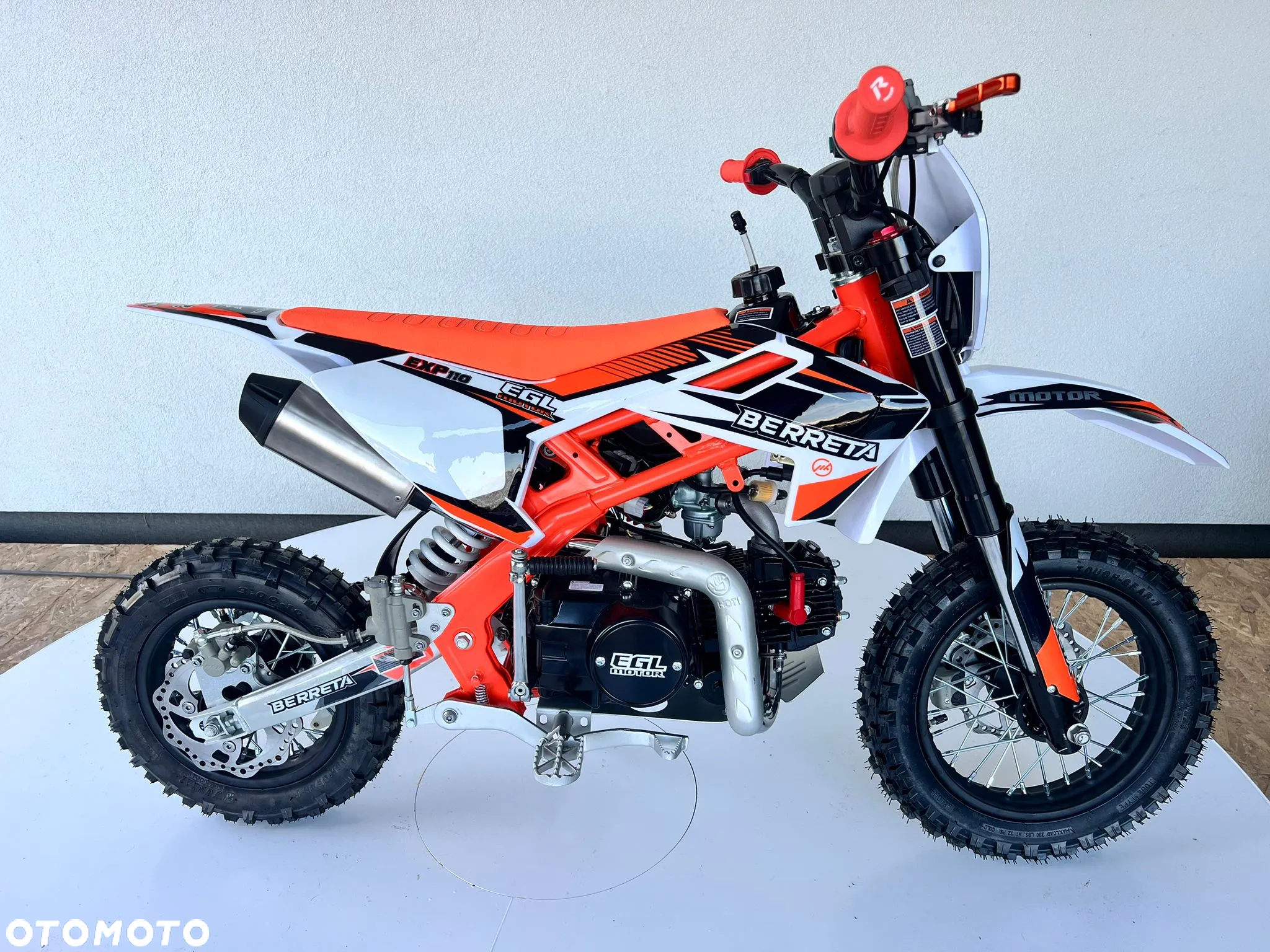 Berreta Egl 110