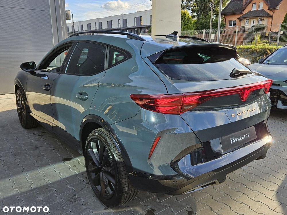 Cupra Formentor 2.0 TSI 4Drive DSG - 7