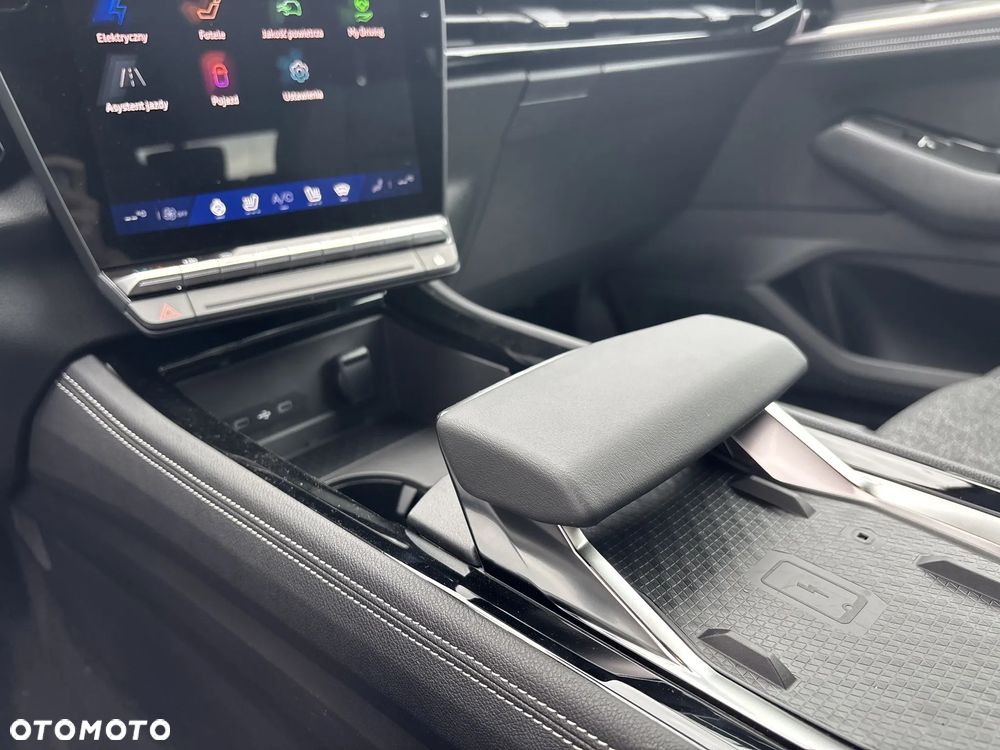 Renault Austral 1.2 E-Tech Full Hybrid 200 Techno MMT - 16