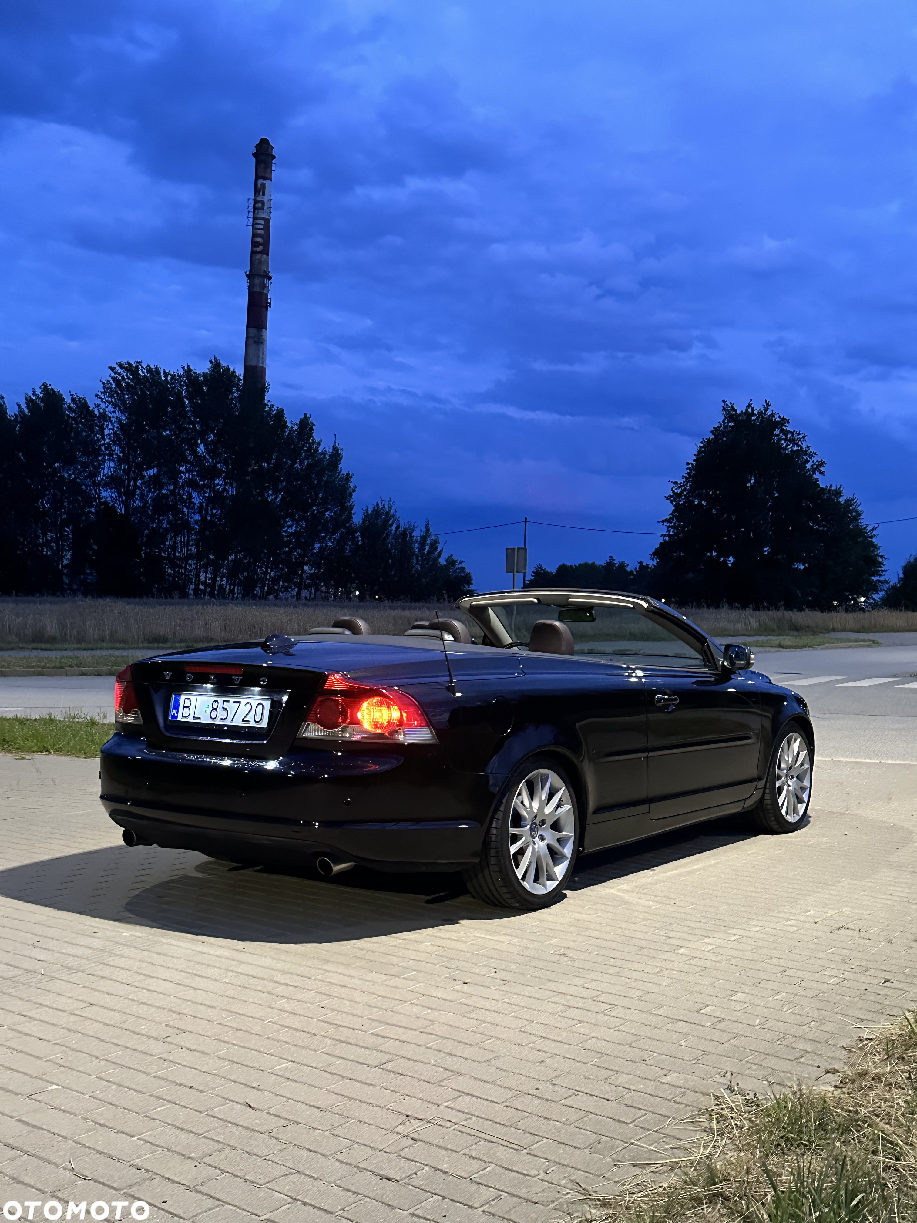 Volvo C70 2.4D5 Summum - 13