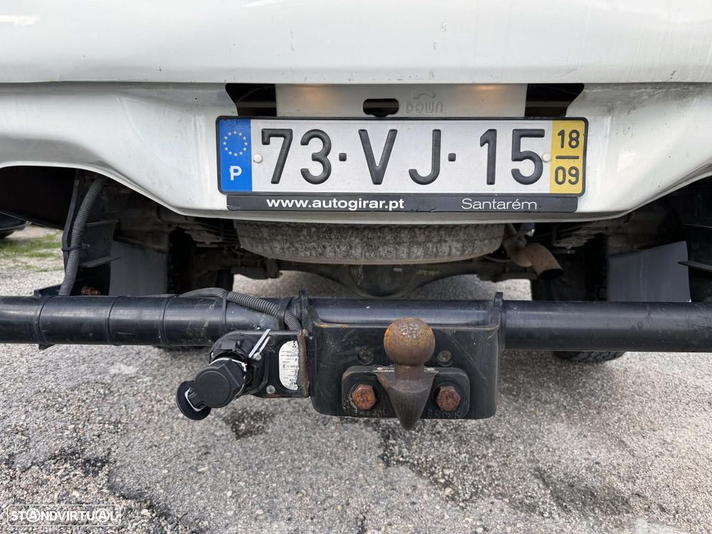 Mitsubishi L200 - 18