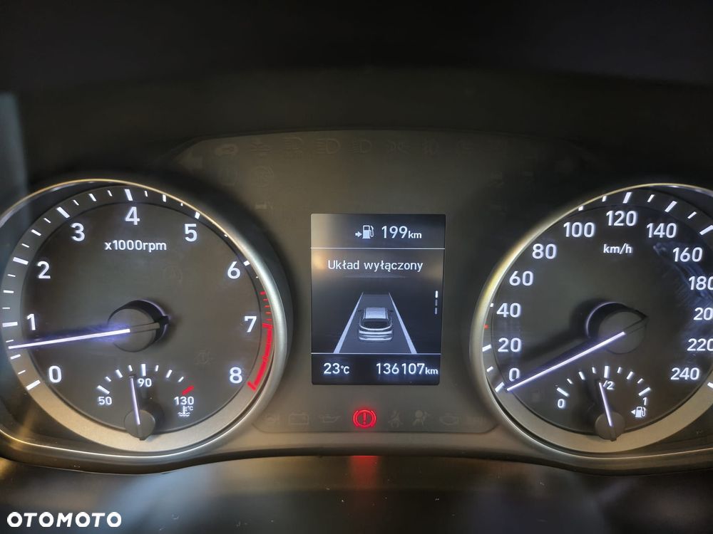 Hyundai i30 1.4 Classic + - 3