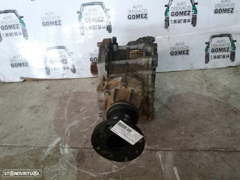 DIFERENCIAL FRONTAL HYUNDAI SANTA FE CM - 1