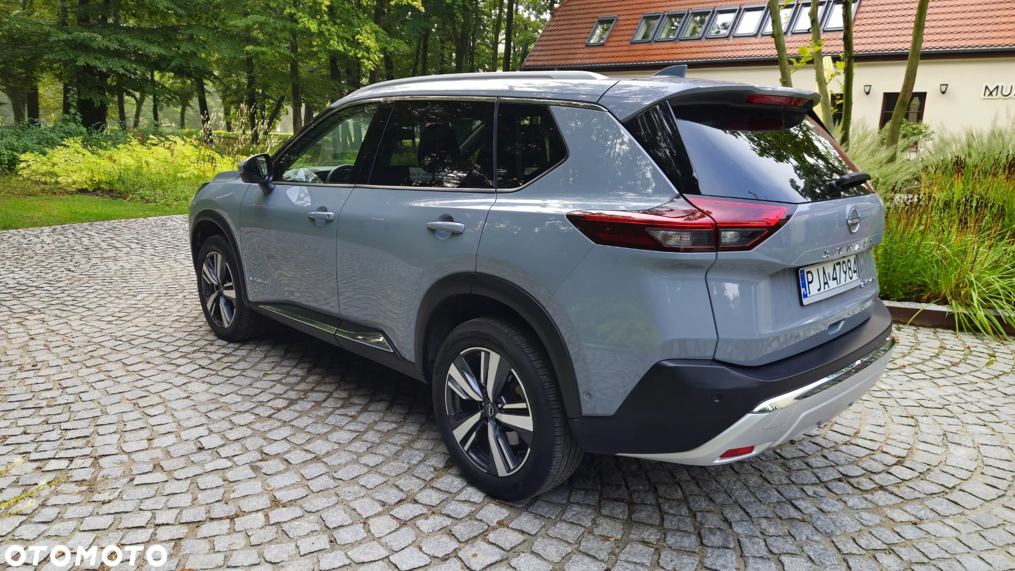 Nissan X-Trail 1.5 VC-T e-POWER Tekna - 7