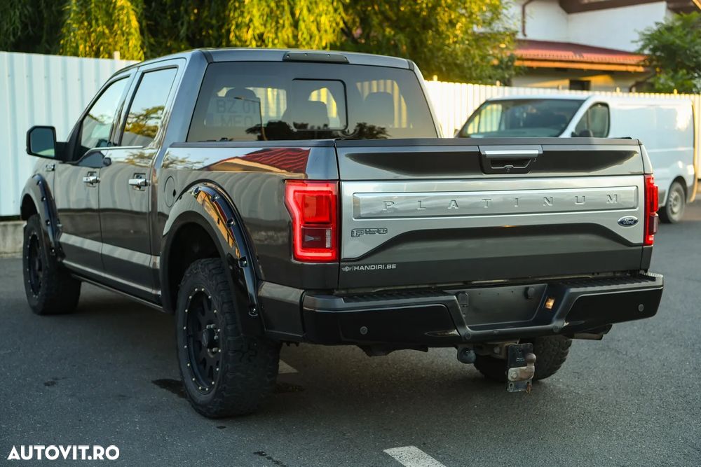 Ford F150 - 21