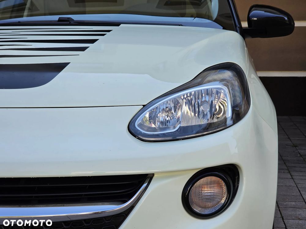 Opel Adam 1.4 Start/Stop Slam - 20