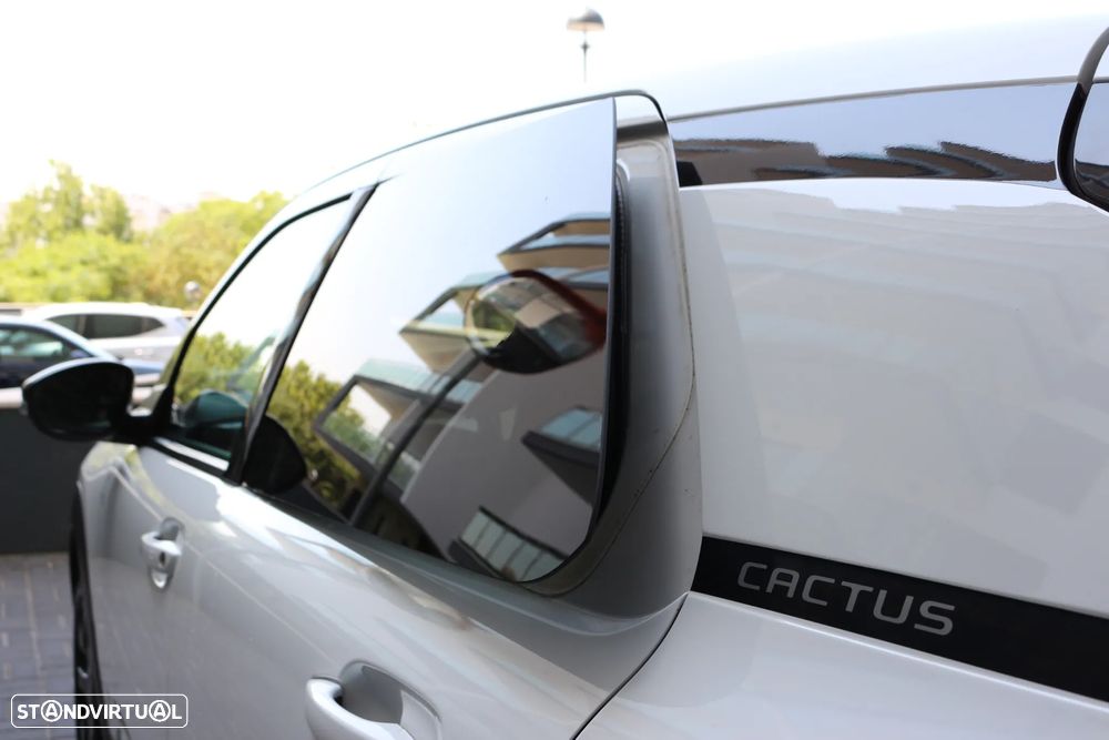 Citroën C4 Cactus PureTech 130 Stop&Start Origins - 37