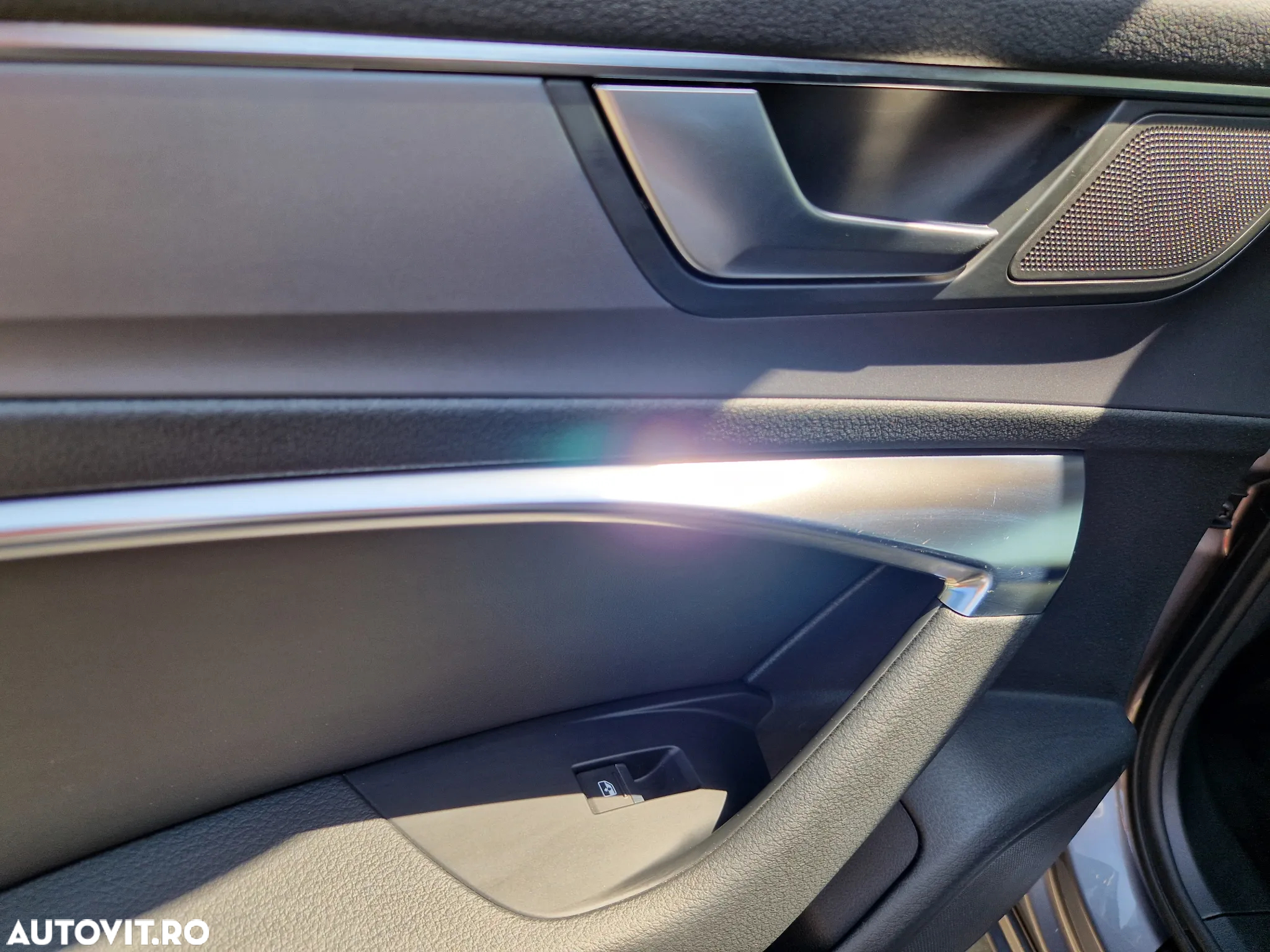 Audi A6 Avant 35 TDI S tronic design - 25