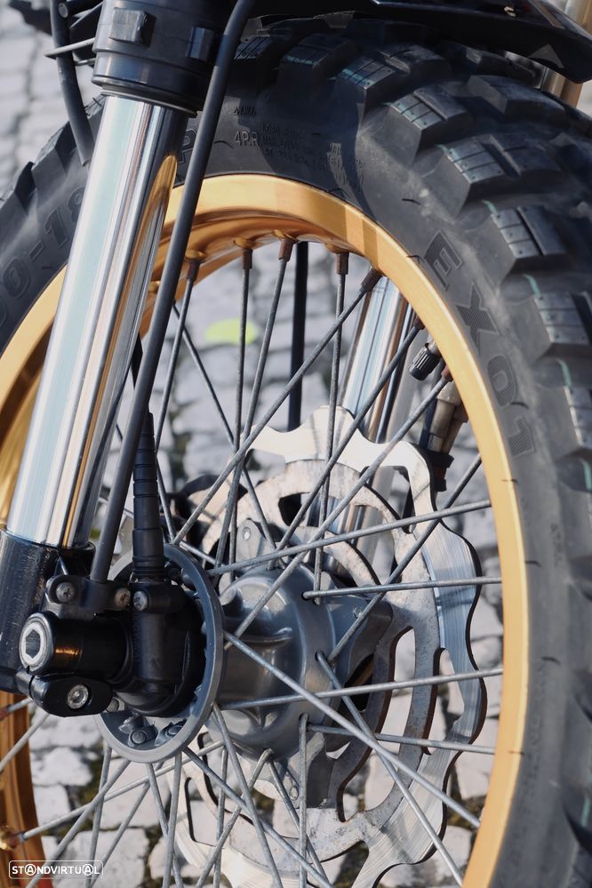 Bluroc Hero 125 - 11