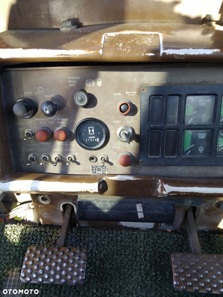 HSW Stalowa Wola - 8