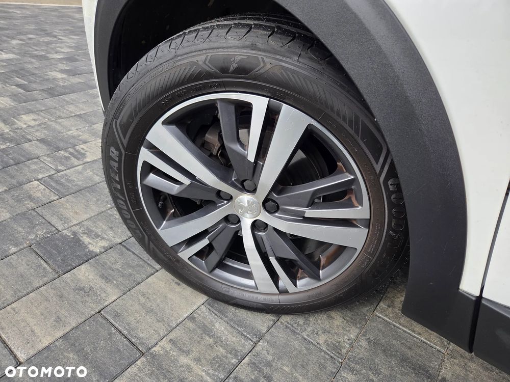 Peugeot 3008 HDi 150 Business-Line - 18