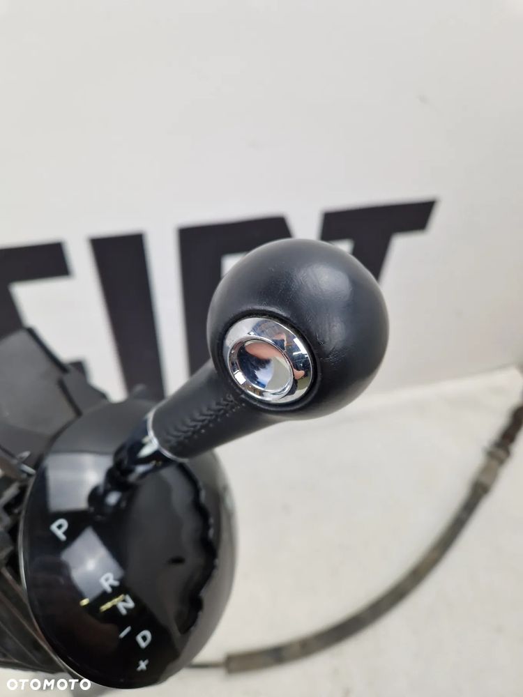 Lewarek zmiany biegów Fiat 500 1.4 MULTIAIR AUTOMAT USA - 8