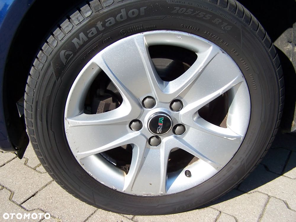 Skoda Octavia 1.9 TDI Elegance DSG - 19