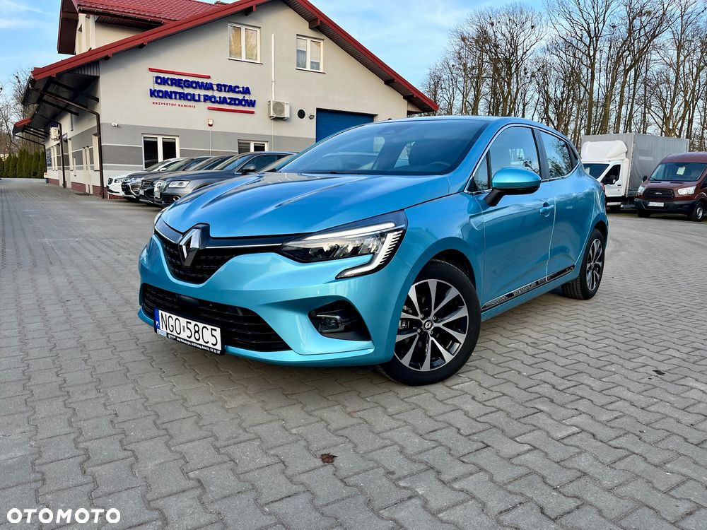 Renault Clio - 29
