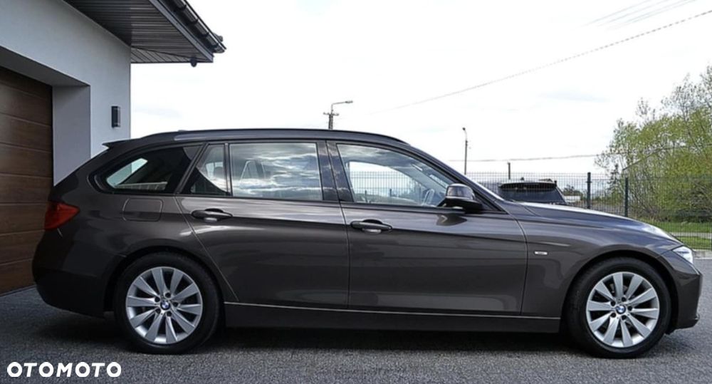 BMW Seria 3 318d Modern Line - 8