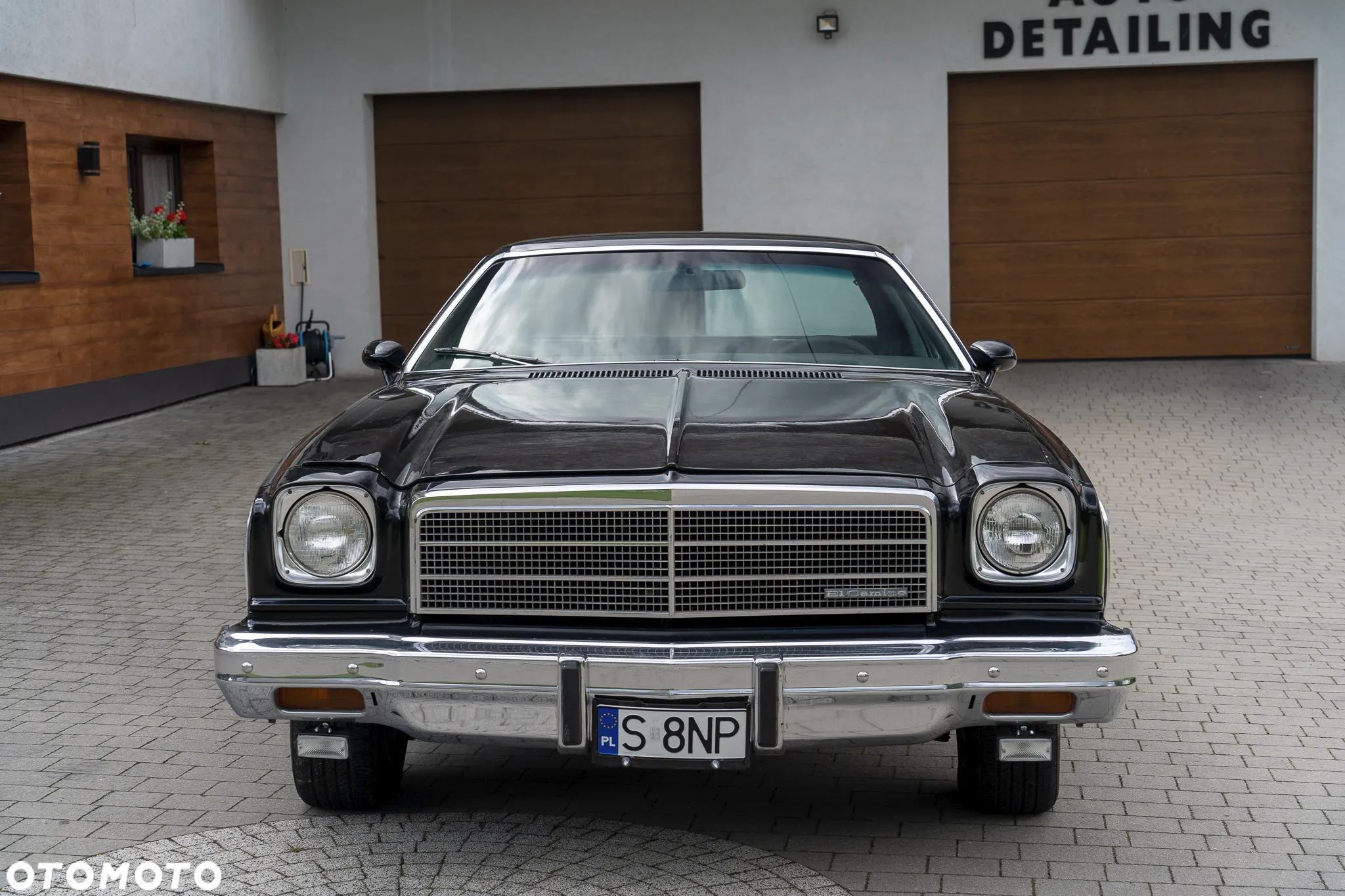 Chevrolet El Camino - 2
