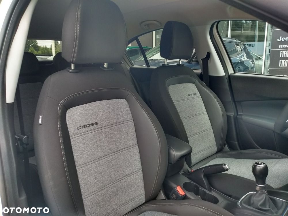 Fiat Tipo 1.0 T3 Cross - 32