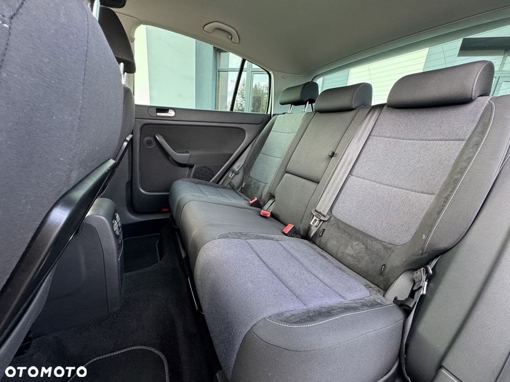 Volkswagen Golf Plus 1.4 TSI Highline DSG - 14