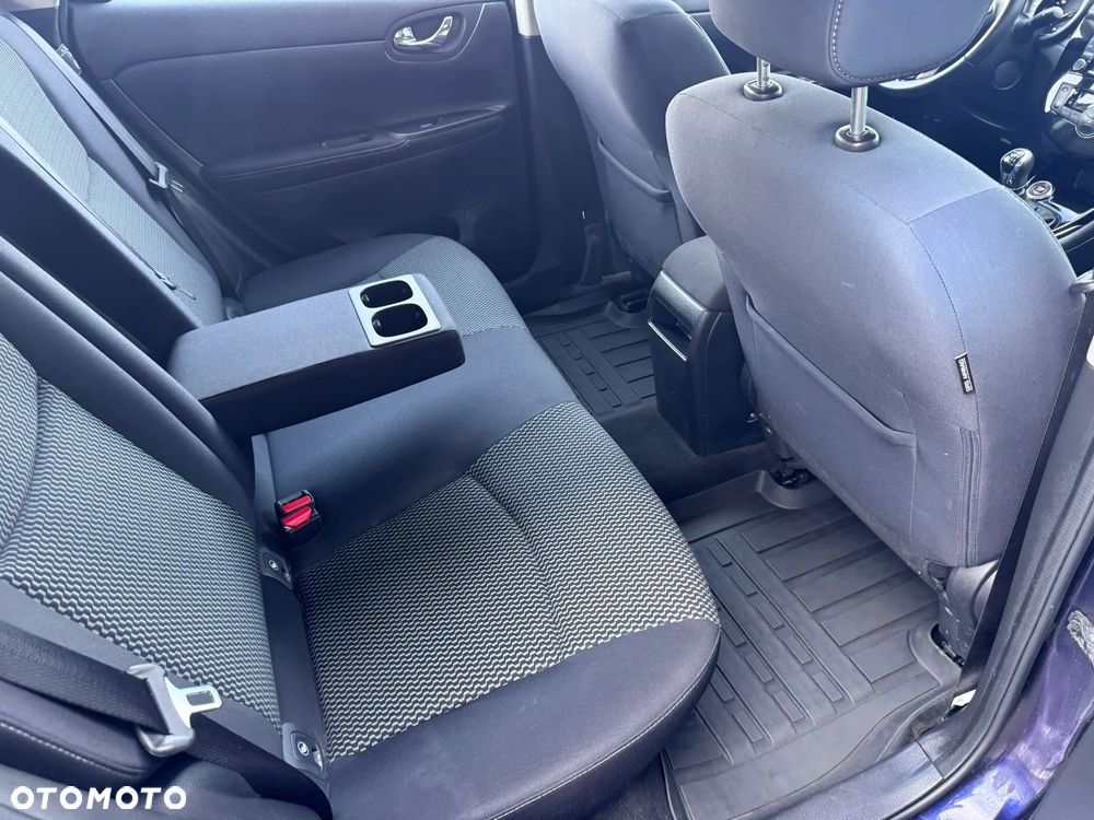 Nissan Pulsar 1.2 DIG-T Visia - 8