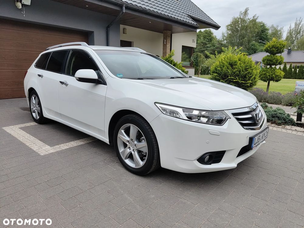 Honda Accord 2.0 Elegance - 40