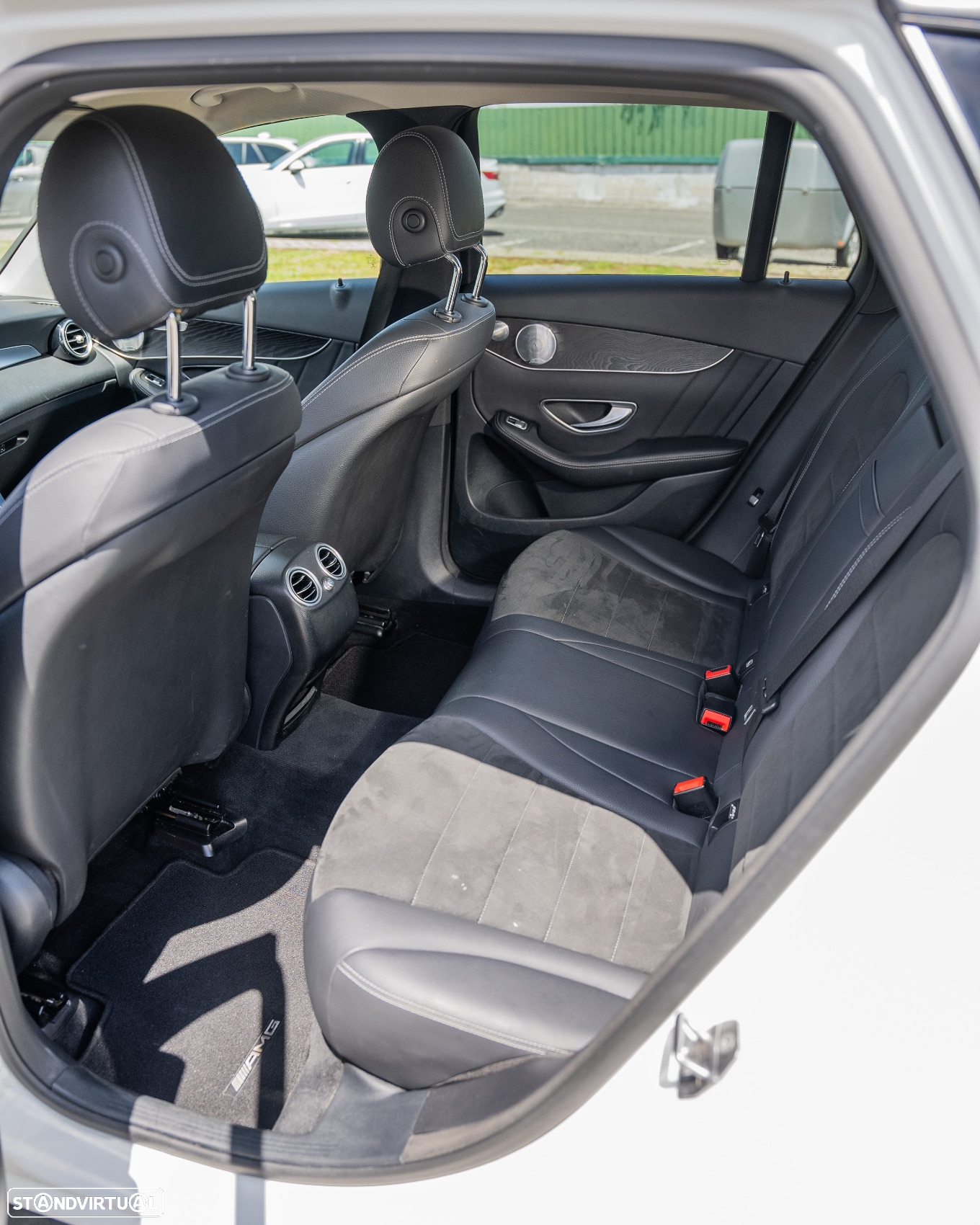 Mercedes-Benz GLC 350 e 4-Matic - 18