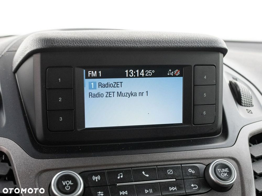 Ford Transit Connect Kombi 230 L2 Trend - 18