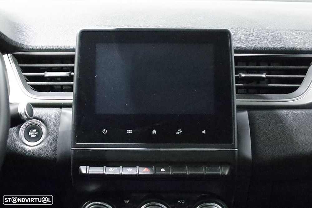 Renault Captur 1.3 TCe Intens EDC - 9