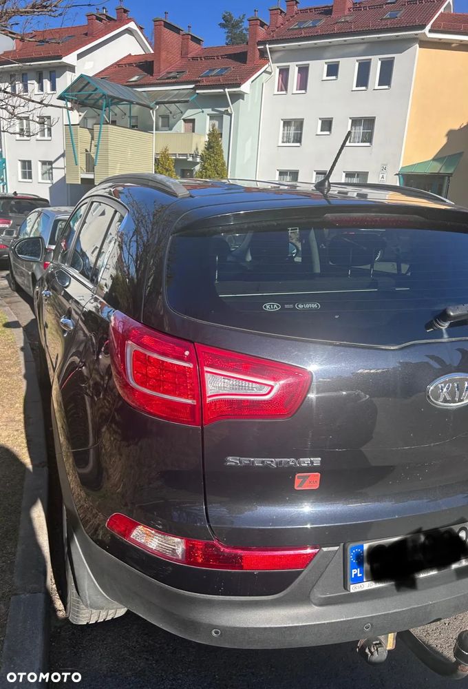 Kia Sportage 1.6 GDI S 2WD - 5