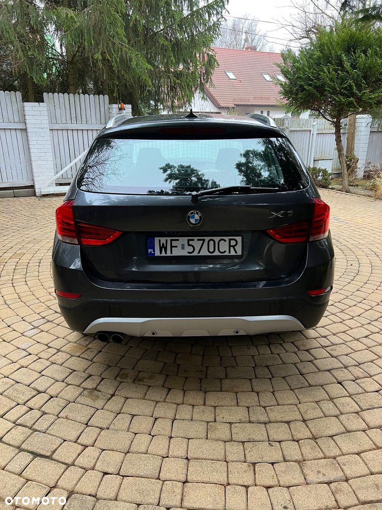 BMW X1 xDrive28i xLine - 7