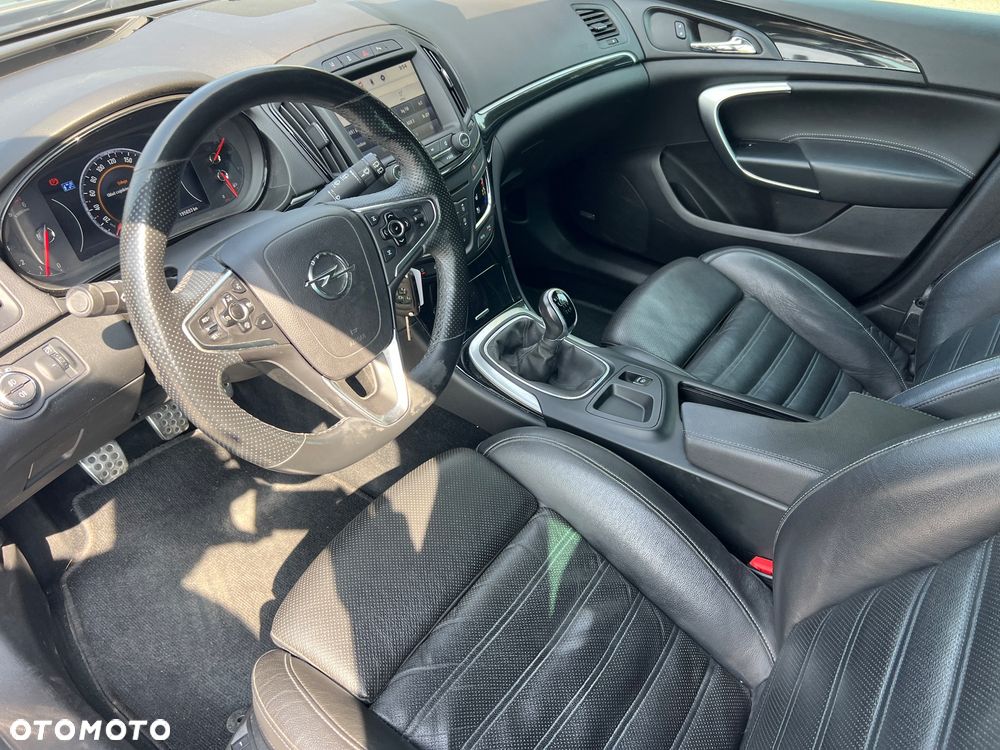 Opel Insignia 2.0 CDTI ecoFLEX Start/Stop Business Innovation - 7