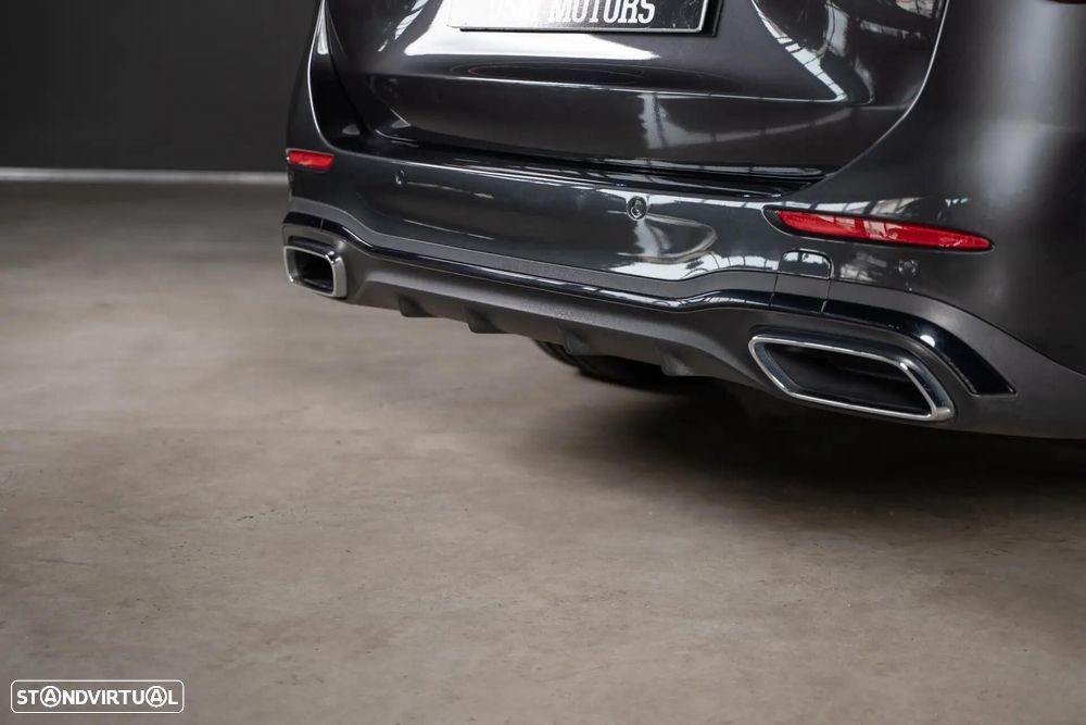 Mercedes-Benz C 300 e AMG Line - 10