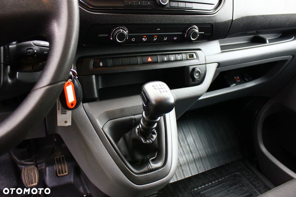 Toyota ProAce D-4D Long 3,0t Mobilny Life - 23