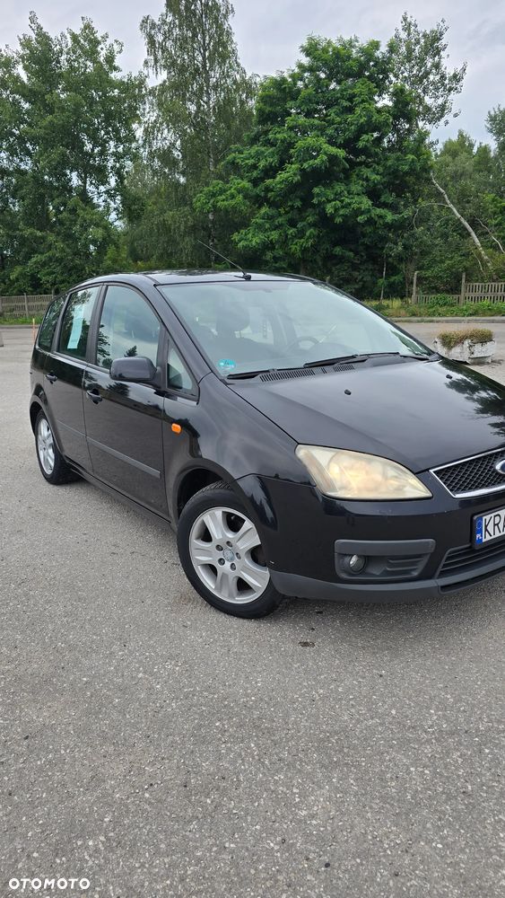 Ford Focus C-Max 1.6 TDCi DPF Trend - 5