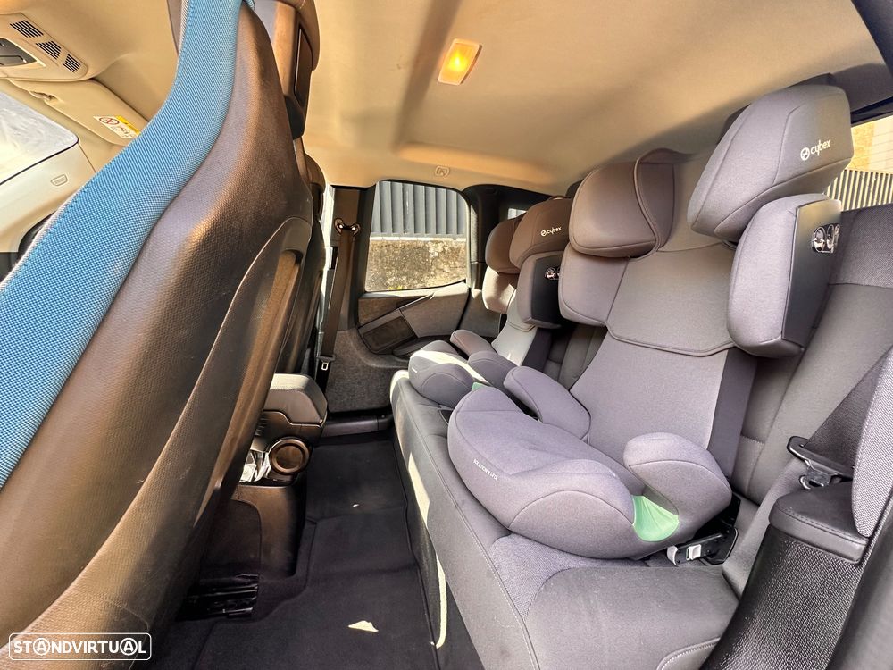 BMW i3 - 12