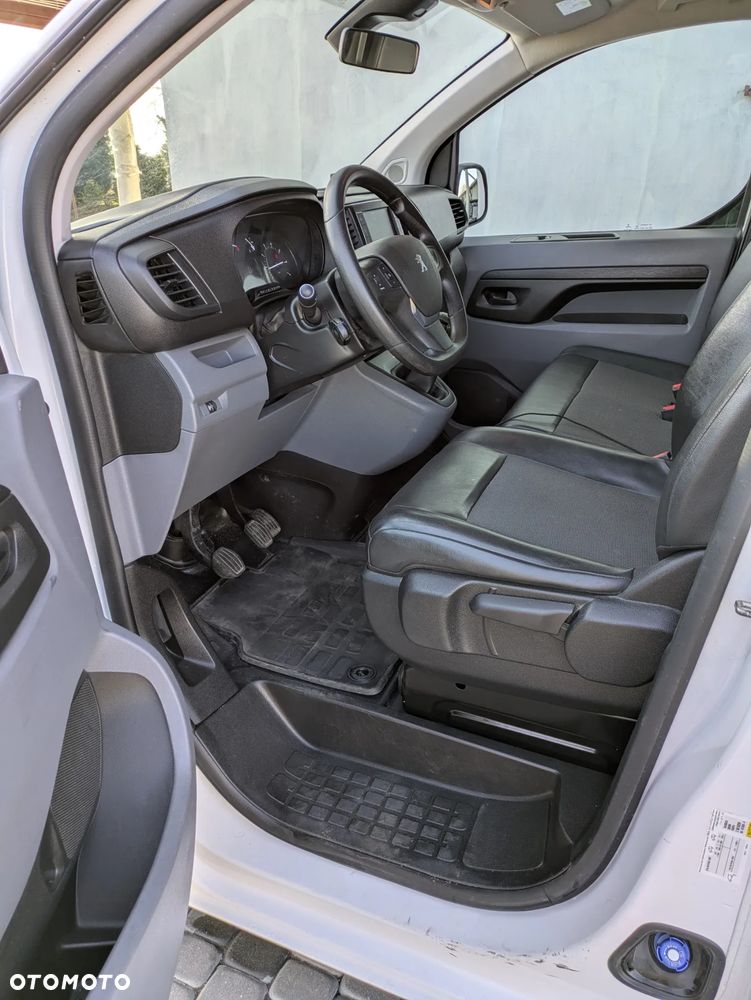 Peugeot EXPERT - 9